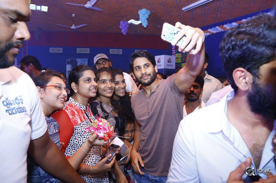 Yuddham-Sharanam-Team-at-Eluru-And-Bhimavaram-Colleges